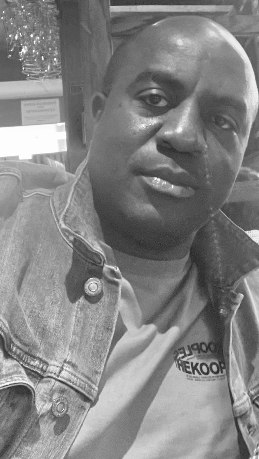 Timothy T. Anyanetoh